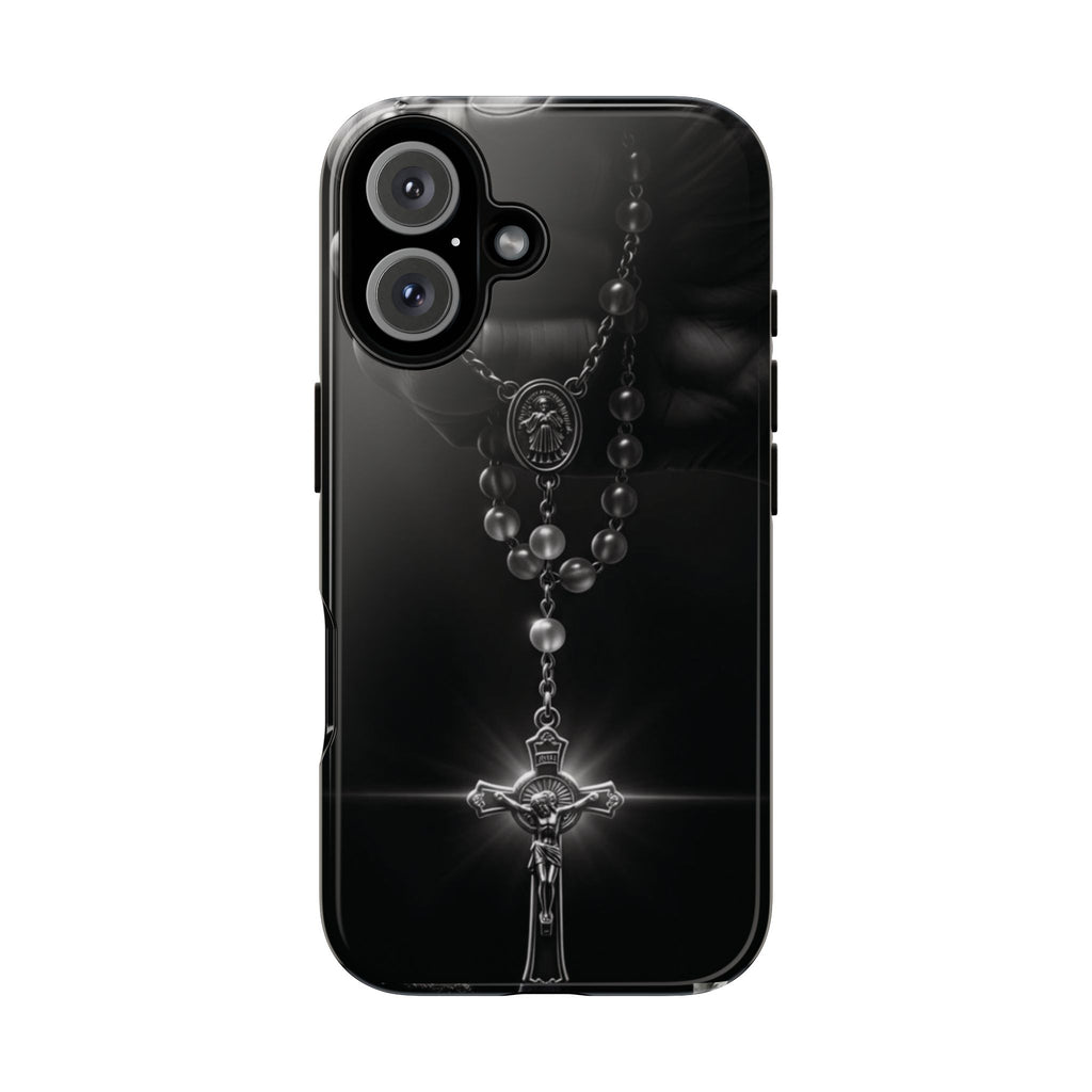 HOLY ANGEL Phone case for iphone 16