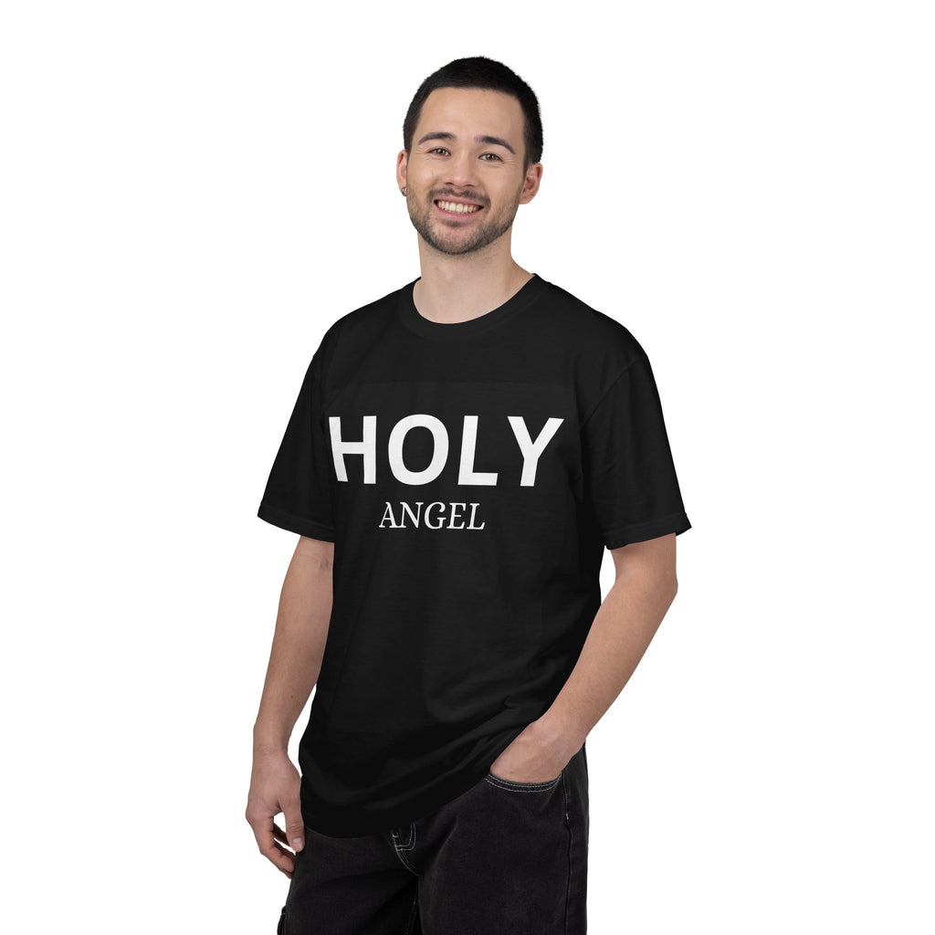 HOLY ANGEL T-shirt unisex