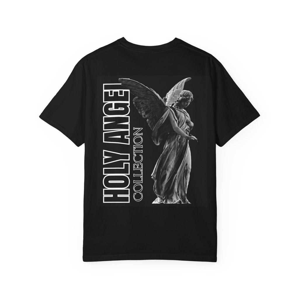 HOLY ANGEL T-shirt unisex