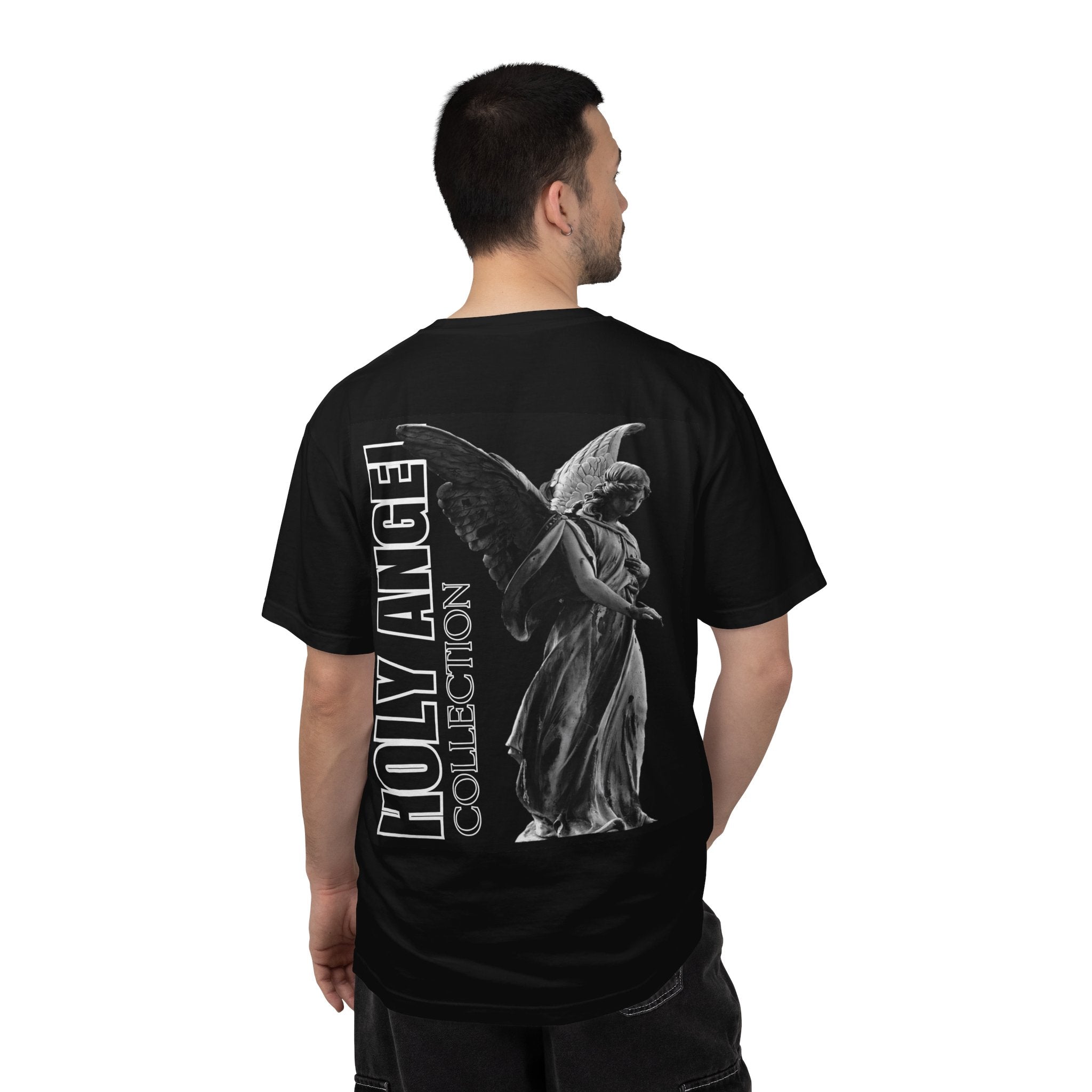 HOLY ANGEL T-shirt unisex
