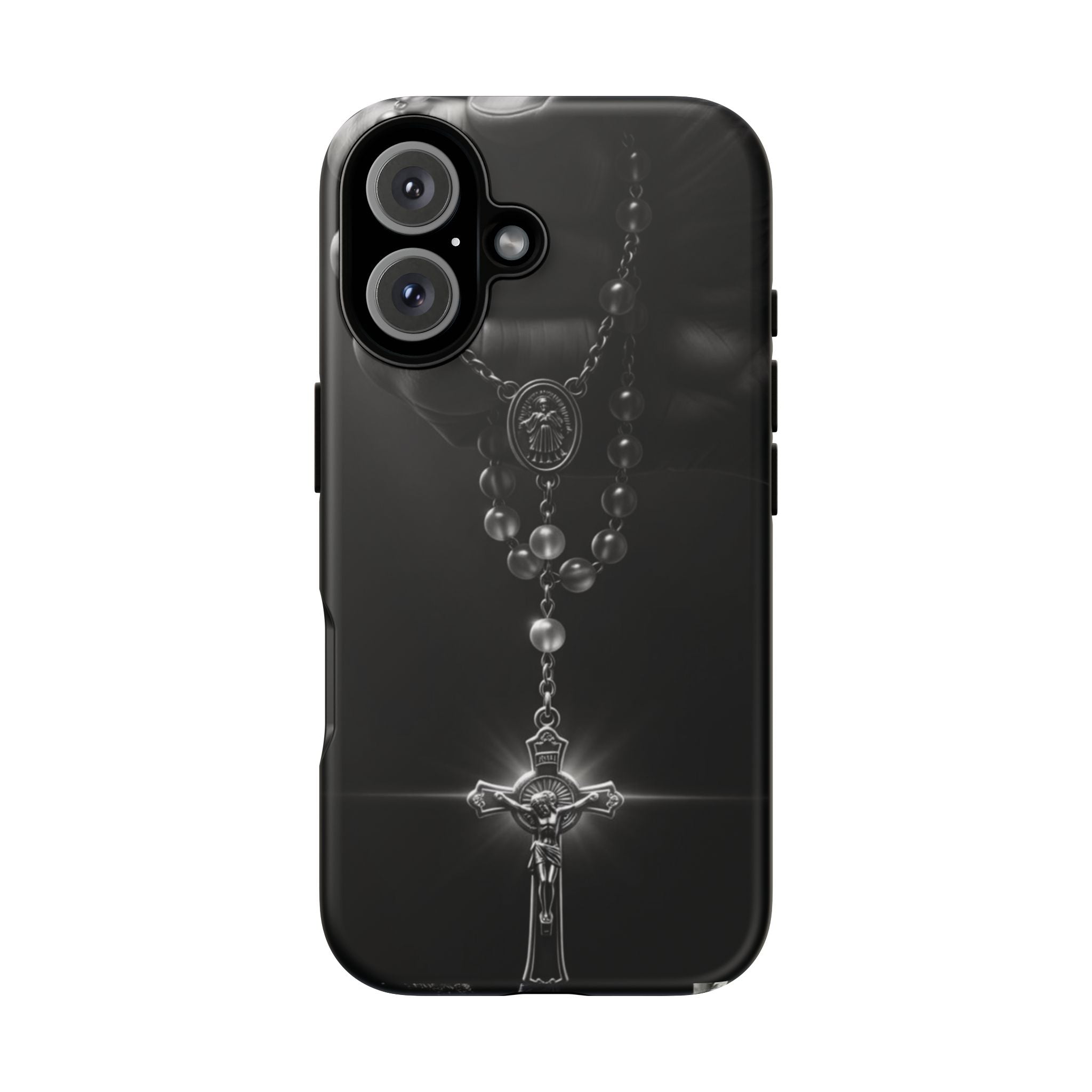 HOLY ANGEL Phone case for iphone 16