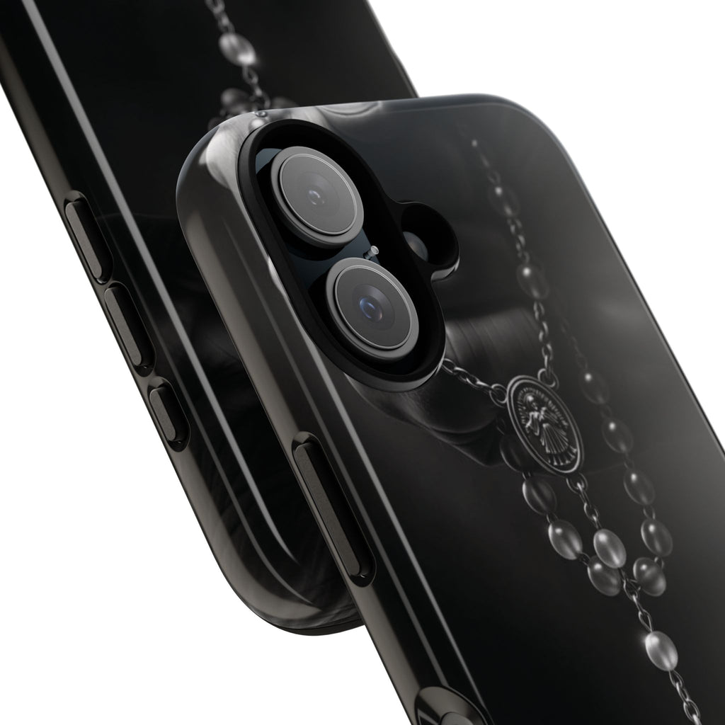 HOLY ANGEL Phone case for iphone 16